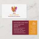 Search for funeral director business cards Mortuary