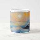 Search for blue sea mugs Shades of blue
