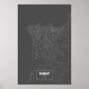 Search for beirut posters Map