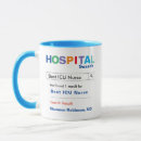 Search for icu nurse mugs Intensive care unit