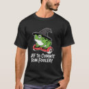 Search for frog tshirts Funny