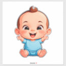 Search for infant stickers Boy