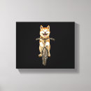 Search for akitas canvas prints Dogs