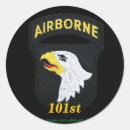 Search for division stickers 101st airborne division