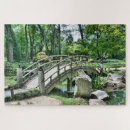 Search for japanese landscape puzzles Garden