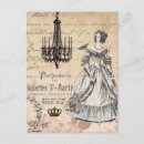 Search for shabby french chic postcards Vintage