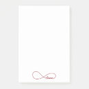 Search for red heart post it notes Trendy