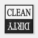Search for black border magnets Clean