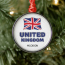 Search for england christmas tree decorations Patriotic