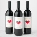 Search for engagement wine labels Gold