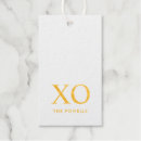 Search for minimalist gift tags Simple