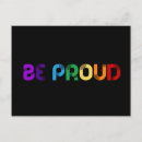 Search for gay pride postcards Rainbow flag