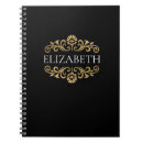 Search for spiral notebooks Gold