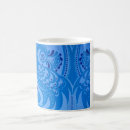 Search for blue bird mugs Folk