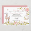 Search for mail in baby shower invitations Forest