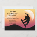 Search for snowboard invitations Sport