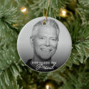 Search for sympathy christmas tree decorations Loss