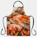 Search for crab boil aprons Seafood