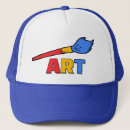 Search for painter baseball caps Design