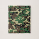 Search for camouflage puzzles Soldier