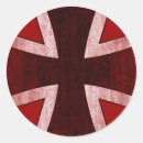 Search for german country stickers World flags