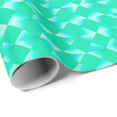Search for robins egg blue wrapping paper Turquoise