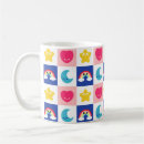 Search for rainbow star mugs Fun