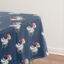 Search for santa claus tablecloths Cute
