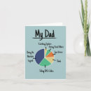 Search for funny money seasonal cards Dad