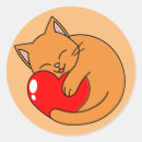 Search for love sleep stickers Happy