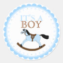 Search for cowboy on a horse stickers Cowboy baby shower