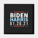 Search for january magnets Democrat