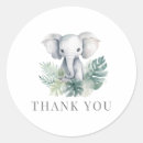 Search for elephant print stickers Adorable