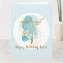 Search for ballerina cards Pretty