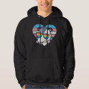 Search for trans pride hoodies Flag