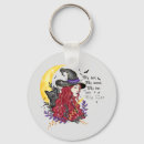 Search for halloween key rings Modern
