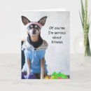 Search for funny pizza cards Fitness