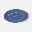 Search for classic wedding plates Modern