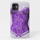 Search for purple damask iphone cases Lace