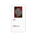 Search for spike return address labels Nature