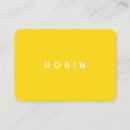 Search for lemon place cards Yellow