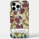 Search for thistle iphone cases Damask