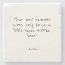 Search for souvenir coasters Modern