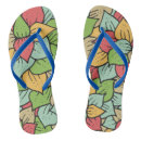 Search for leaf jandals White