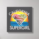 Search for supergirl logo art Superhero