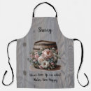 Search for wine birthday aprons Cook