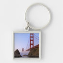 Search for dawn key rings Golden gate bridge