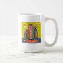 Search for vintage baseball mugs Chicago