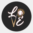 Search for baseball ball and bat stickers Coach
