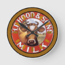 Search for vintage milk posters Cow